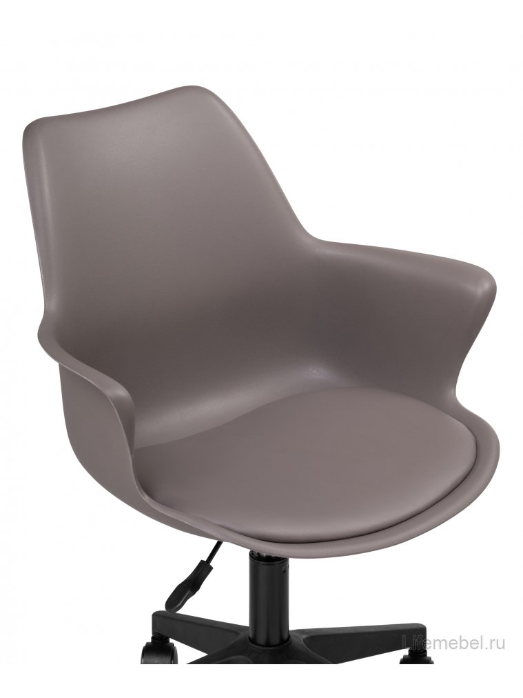 Компьютерное кресло Tulin dark grey / black