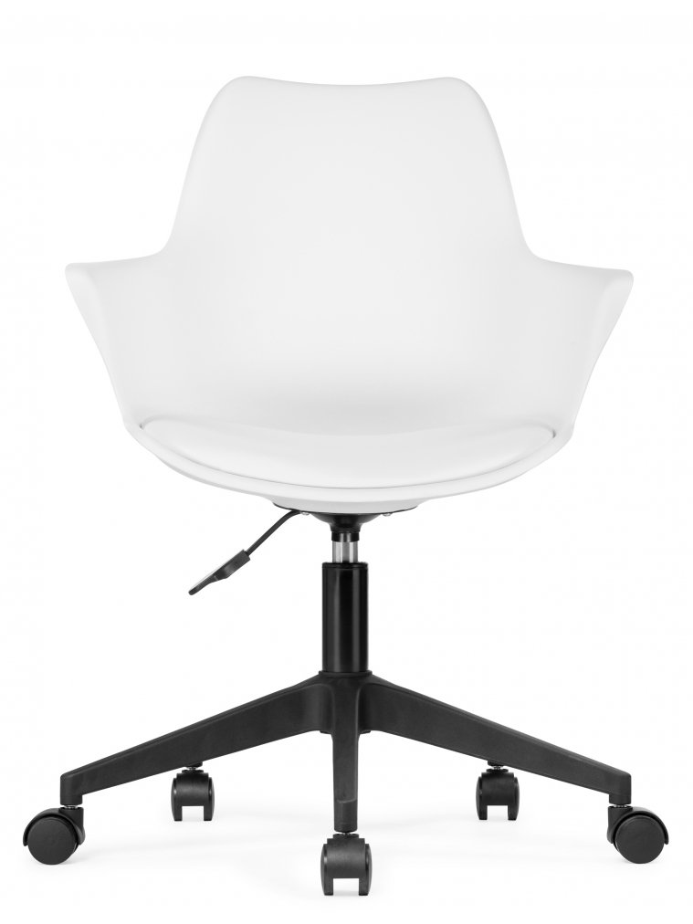 Компьютерное кресло Tulin white  / black