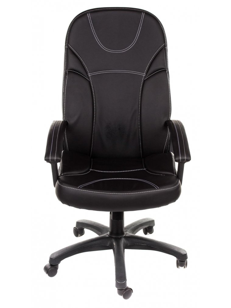 Компьютерное кресло «Твистер» (Twister) черное