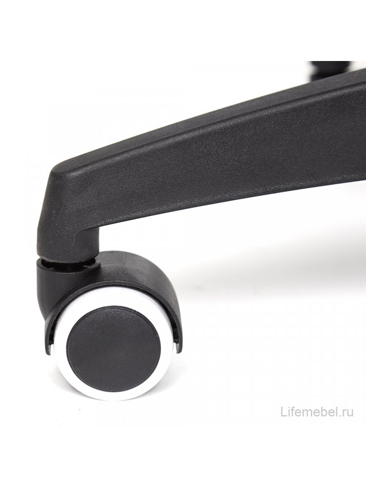 Компьютерное кресло Uno черный / серый