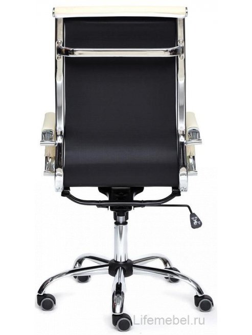 Компьютерное кресло Urban искусственная кожа бежевая