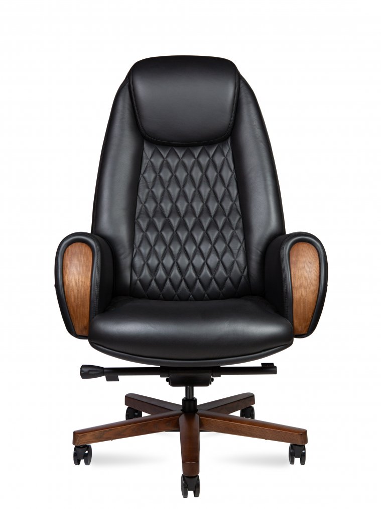 Компьютерное кресло Verdi черный