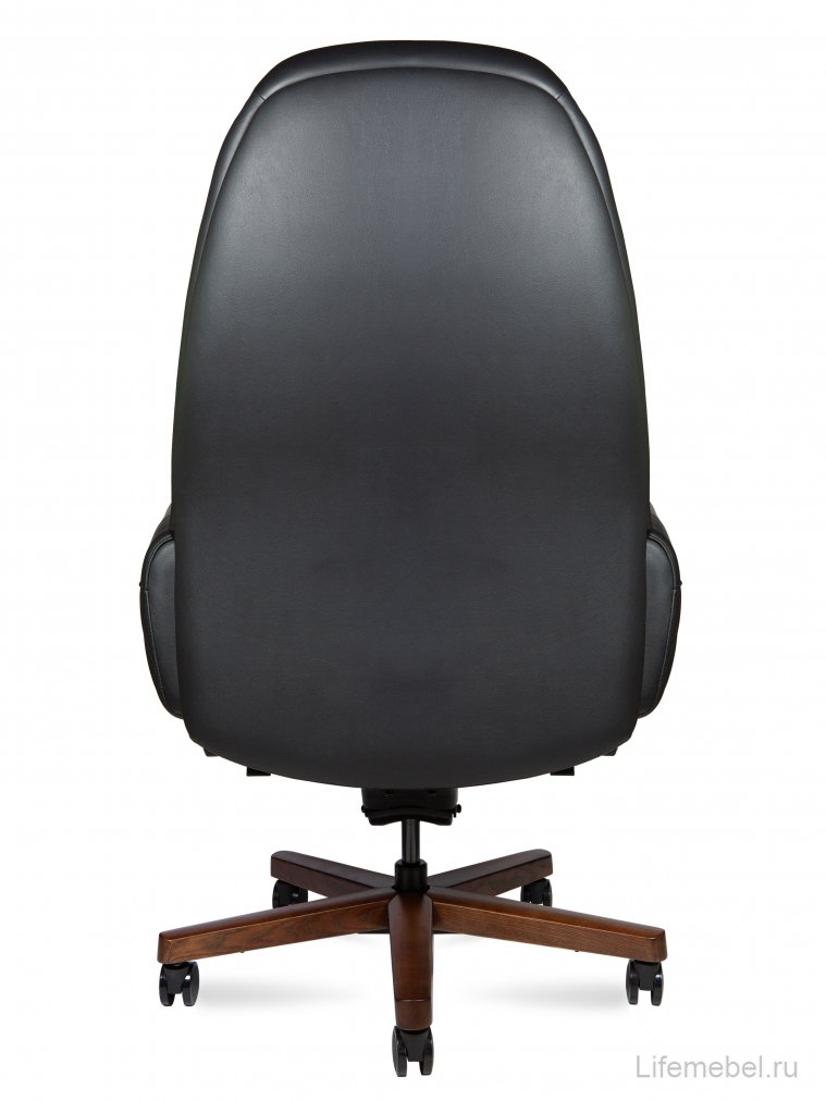 Компьютерное кресло Verdi черный