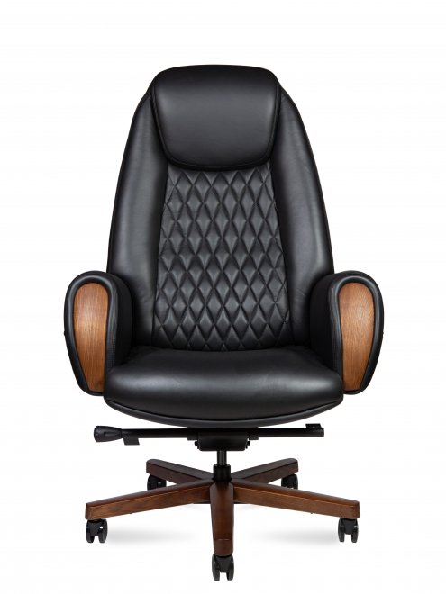 Компьютерное кресло Verdi черный