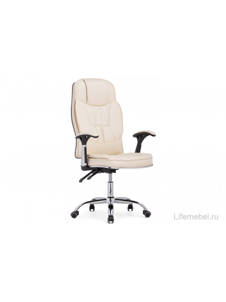 Компьютерное кресло Vestra cream