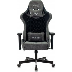 Компьютерное кресло Бюрократ Viking 7 Knight b Fabric