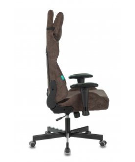 Компьютерное кресло Бюрократ Viking knight lt 10 fabric