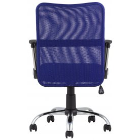 Компьютерное кресло Вундер