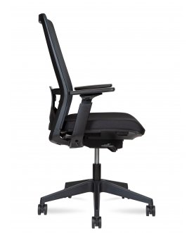 Компьютерное кресло Williams black LB