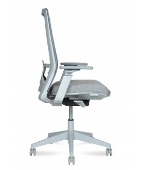 Компьютерное кресло Williams grey LB