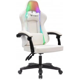 Компьютерное кресло Wolf RGB