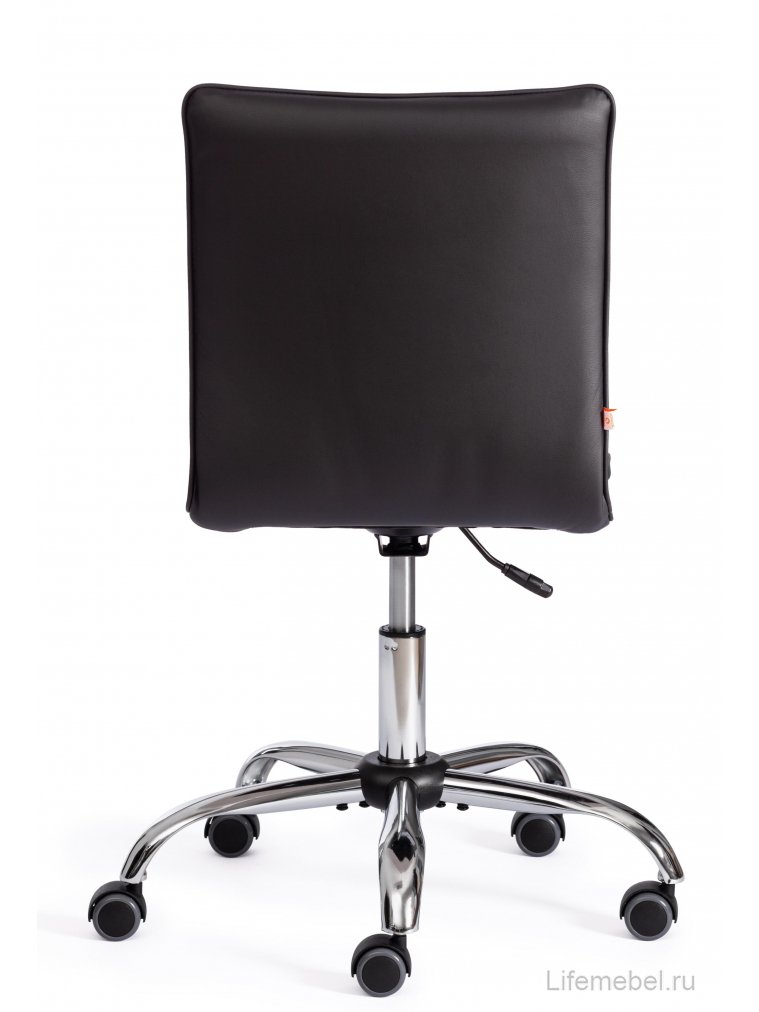 Компьютерное кресло Zero черное