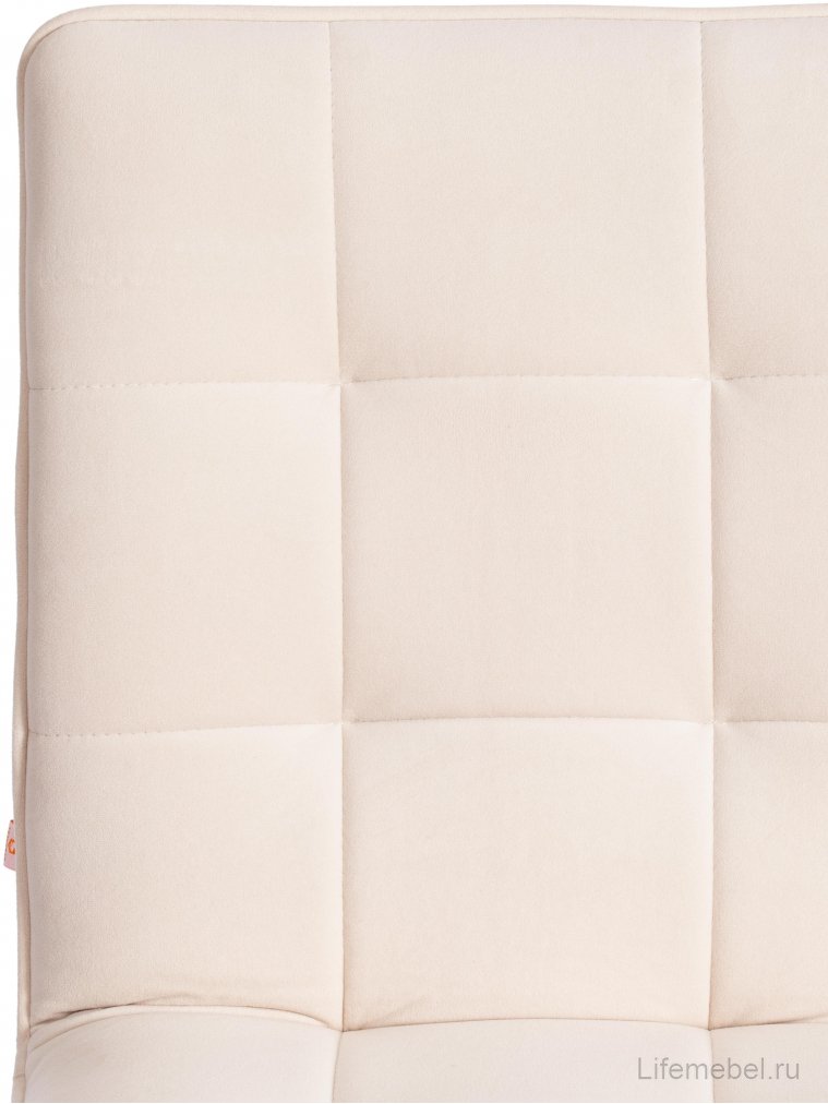 Компьютерное кресло Zero молочный 4