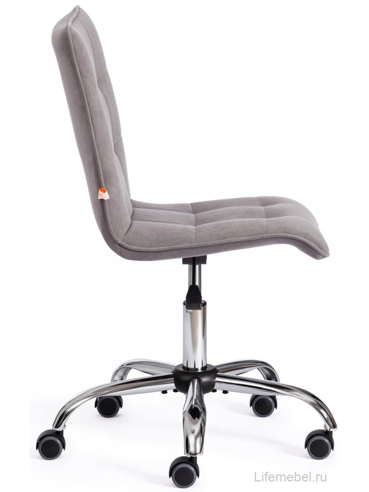 Компьютерное кресло Zero серый 29