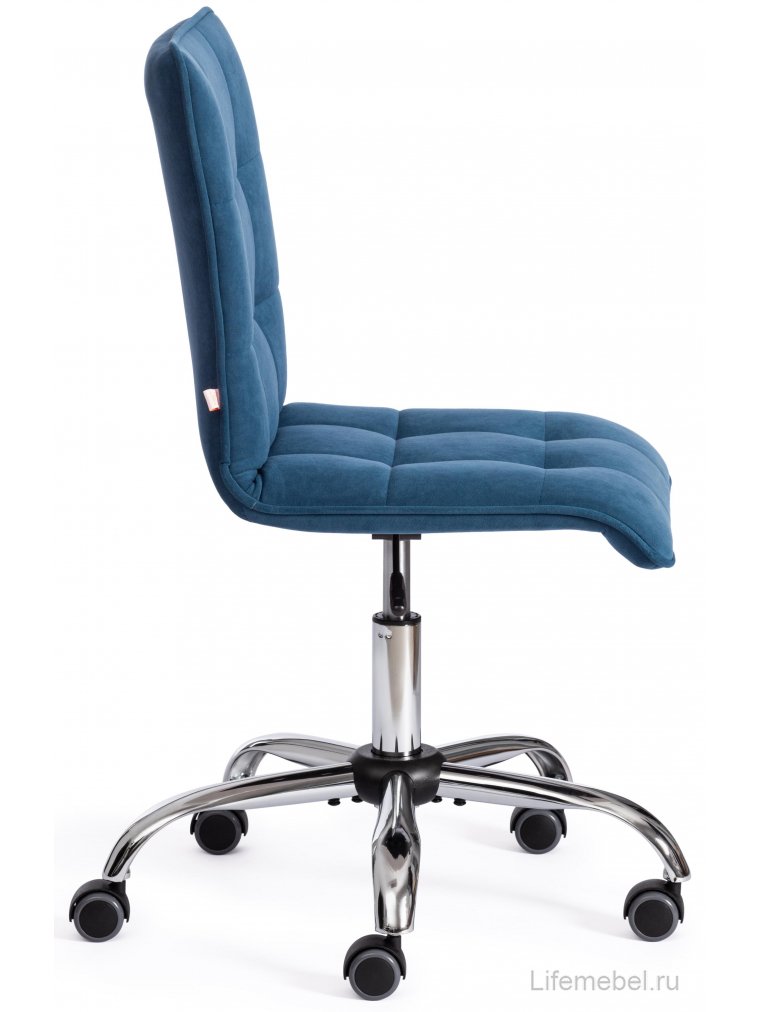 Компьютерное кресло Zero синий 32