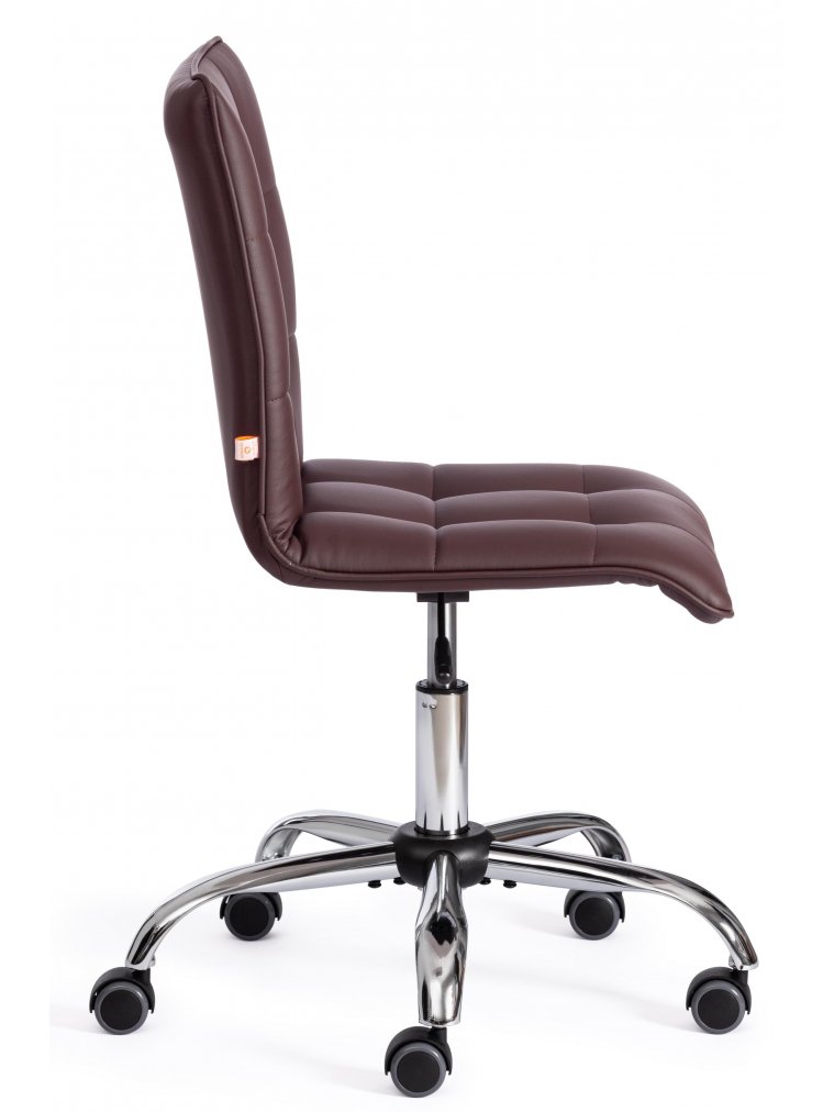 Компьютерное кресло Zero коричневое