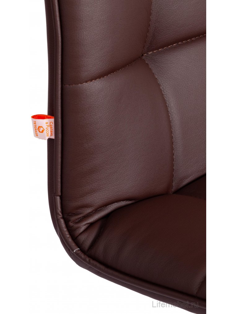 Компьютерное кресло Zero коричневое