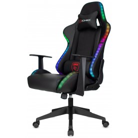 Компьютерное кресто Zombie GAME RGB