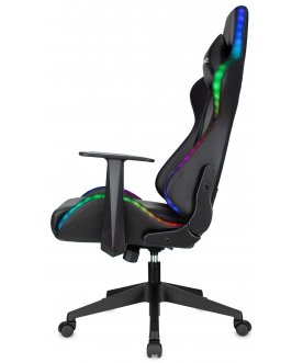 Компьютерное кресто Zombie GAME RGB