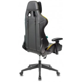 Компьютерное кресло Zombie Viking 5 Aero