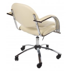 Кресло Arma кремовое