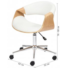 Компьютерное кресло Bend mod.9035