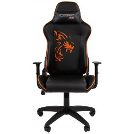 Компьютерное кресло Chairman game 40