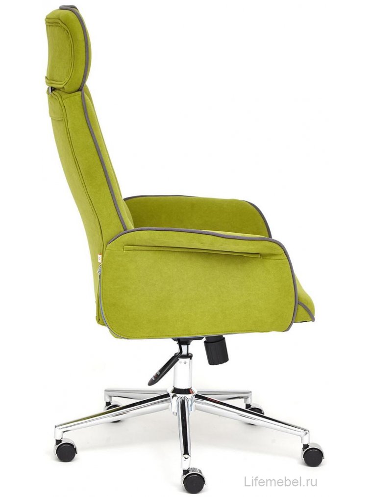 Кресло Charm олива