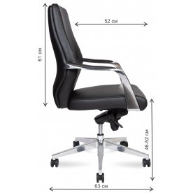 Компьютерное кресло Capital LB