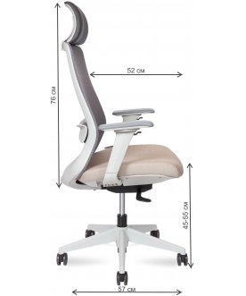 Компьютерное кресло Como