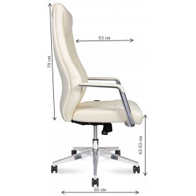 Компьютерное кресло Harvard