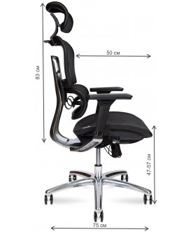 Компьютерное кресло Kron