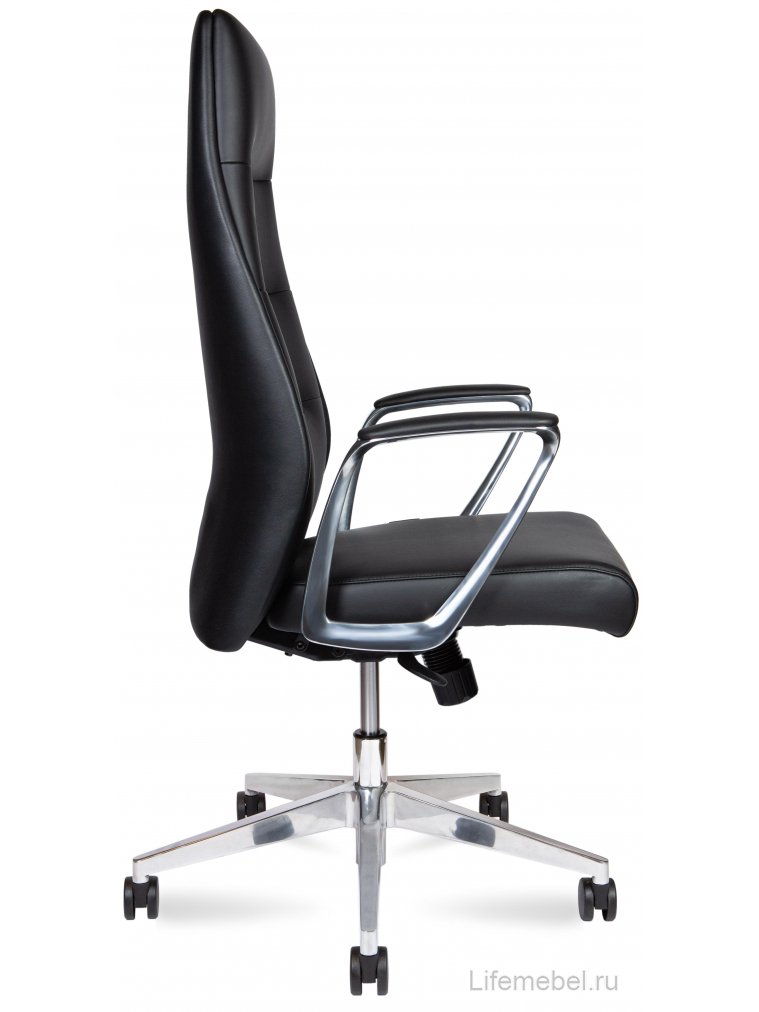 Компьютерное кресло Nancy черное