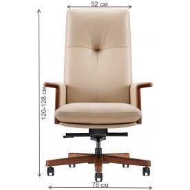 Компьютерное кресло Vivaldi A