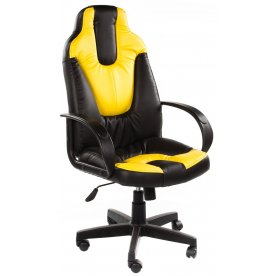 Компьютерное кресло Нэо 1