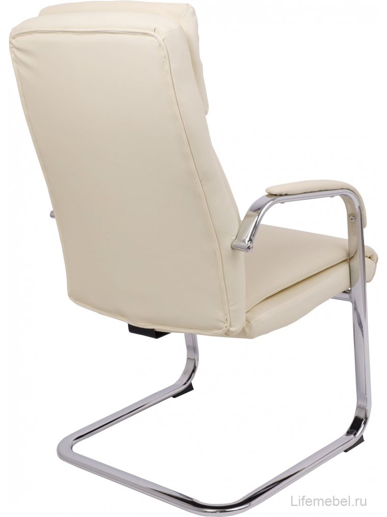 Кресло Lima кремовый