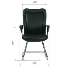 Компьютерное кресло CH 415