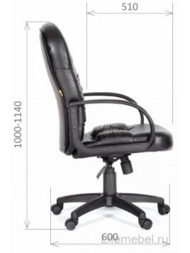 Компьютерное кресло CH 416 M