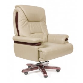 Кресло офисное СН 407