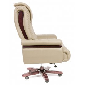 Кресло офисное СН 407