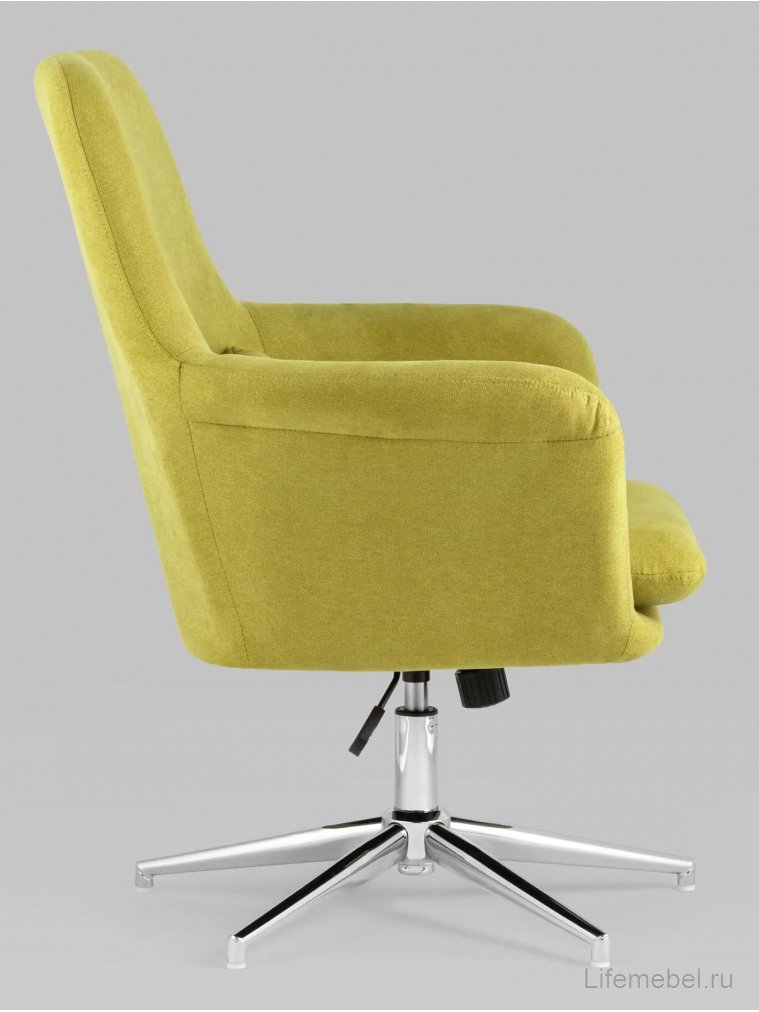 Кресло Полино травяной