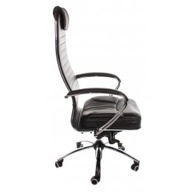 Кресло Sam K черный