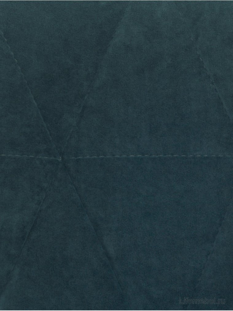 Компьютерное кресло Selfi велюр clermon малахит 089