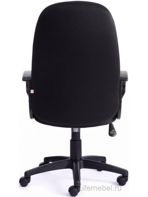 Компьютерное кресло СН747 черное