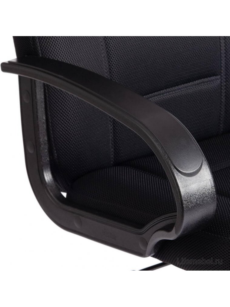 Компьютерное кресло СН747 черное