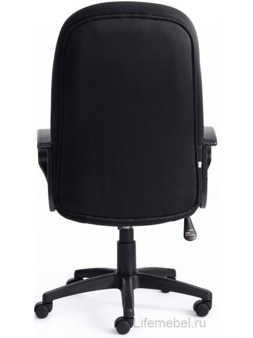 Компьютерное кресло СН833 черное