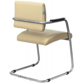 Офисное кресло Бюрократ CH-271N-V/SL/OR-12