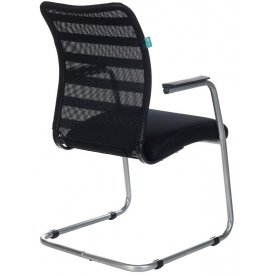 Офисное кресло Бюрократ CH-599AV/32B/TW-11