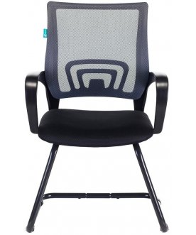 Офисное кресло Бюрократ CH-695N-AV/DG/TW-11