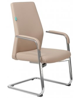 Офисное кресло Бюрократ JONS-LOW-V beige